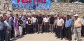 Yozgat haberleri | Cengiz Gökçel'den Sorgun Köyüne Mermer Ocağı Tepkisi: 