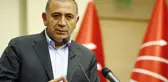 CHP'li vekilin 