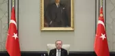 Cumhurbaşkanı Erdoğan: 