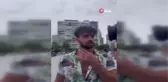 Daha fazla izlenme için tehlikeli videolar çekiyorlardı, bu kez sonu hüsranla bitti