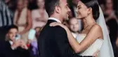 Çiçeği burnunda gelin Demet Özdemir'den eşi Oğuzhan Koç'a olay yorum! Hayranları kayıtsız kalamadı