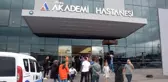 Son dakika haber... Doğumunu beklerken, cenazesini kucaklarına aldılar