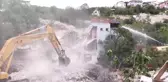 Eren Erdem, Tokatköy'de Zorla Çıkarıldıkları Evleri Yıkılan Vatandaşları Ziyaret Etti: 