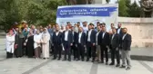 FATİH'TE BÜYÜK AİLE BULUŞMASI AÇIKLAMASI
