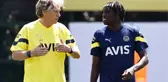 Fenerbahçe'nin Avrupa Ligi kadrosunda büyük sürpriz! Yeni transfer Bruma listede yok