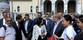 HATİCE VE FEHİME SULTAN YALILARI HAZİNEYE DEVREDİLDİ