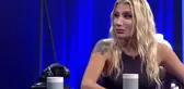 İrem Derici'den çapkınlık itirafı! İsmini vermediği futbolcuyu masasına davet etmiş