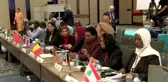 İslam İşbirliği Teşkilatı Üye Devletleri 'aşı ve ilaç' gündemiyle İstanbul'da toplandı
