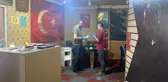 Son dakika haberi | Kıraathanede çıkan silahlı kavgada 2 kardeş yaralandı