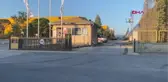 KÜTAHYA'DA 1,5 TONLUK VİNÇ İŞÇİLERİN ÜZERİNE DEVRİLDİ 1 ÖLÜ, 3 YARALI