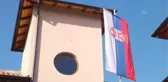MİTROVİTSA/ZVEÇAN - Sırbistan Başbakanı Brnabic, Kosova'da temaslarda bulundu