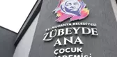 Bursa haber... Mudanya Zübeyde Ana Çocuk Akademisi'nde Yeni Eğitim Dönemi Başladı