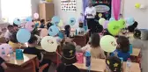 Okullarda uyum eğitimi başladı