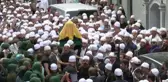 Ömer Tuğrul İnançer son yolculuğuna uğurlanıyor