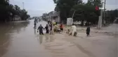 Pakistan'daki sel felaketinde can kaybı bin 314'e yükseldi