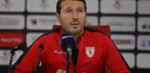 Levent Eriş: 