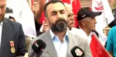 Son dakika haberleri | Şehit ve gazi ailelerinden, Kılıçdaroğlu'na KHK tepkisi