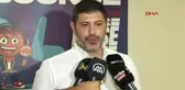 SPOR Ömer Onan'dan FIBA'ya çok net ve sert tavır: Videoları vermezseniz gerekirse şampiyonadan çekiliriz