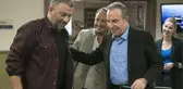 Türkiye'nin en uzun soluklu dizisi Arka Sokaklar'da büyük deprem! Mesut artık yok