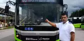 Yoldaki kaplumbağayı ezilmekten kurtarmıştı o anları anlattı