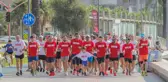 ZAFER ULTRA MARATONU İZMİR'DE SONA ERDİ