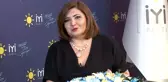 Akşener: Altılı Masada Oturan Genel Başkanlar 'Hazırım' Derlerse Onur Duyarım