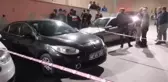 Son dakika haberleri | Belde belediye başkanının makam aracına silahlı saldırı