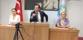 Muğla gündem haberi | Datça Belediyesi Eylül Ayı Olağan Meclis Toplantısı yapıldı