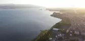 Son dakika haberi! Denizde zemin üstüne çıkan 