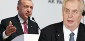 Cumhurbaşkanı Erdoğan'ın 