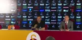 Galatasaray-Gaziantep FK maçının ardından