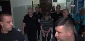 Hablemitoğlu suikastı zanlılarından Göktaş hakim karşısındaGöktaş'ın avukatı İvanov: 