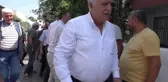 Son dakika haber! Hatay Büyükşehir Belediye Başkanı Savaş, Antakyalı Vatandaşlarla Buluştu