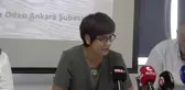 Van gündem haberi | İçişleri Bakanlığı, Tezcan Karakuş Candan'ı Çankaya Belediyesi'ndeki Memuriyet Görevinden Çıkarttı: 