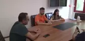 İngiltere'den gelen hasta, HIPEC yöntemiyle Türk hekimlerinin elinde şifa buldu