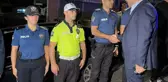 İstanbul Emniyet Müdürü Aktaş, Gaziosmanpaşa'da narkotik uygulamasını denetledi