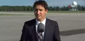Kanada Başbakanı Trudeau: 