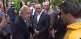 Son dakika haberi | Kılıçdaroğlu'ndan, Şehit Ümit Kesti'nin Fatsa'daki Ailesine Taziye Ziyareti