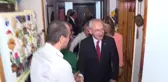 Giresun gündem: Kılıçdaroğlu'nun Giresun'da Ziyaret Ettiği Eski AKP'li İsmet Aydın: 