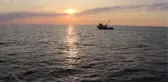 KIRKLARELİ - Kıyıköy ve İğneadalı balıkçılar kredi desteklerinden memnun