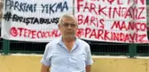 MALTEPE'DE MAHALLELİNİN PARK ZAFERİ
