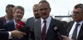 Milli Eğitim Bakanı Özer: 