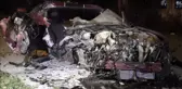 Otomobil ile kamyonetin çarpıştığı kazada ölü sayısı 2 oldu