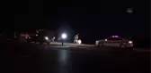 Son dakika haberleri... Otomobille pikabın çarpıştığı kazada 6 kişi yaralandı