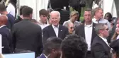 PENSİLVANYA - ABD Başkanı Joe Biden, İşçi Bayramı etkinliğinde