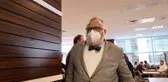 Prof. Şengör, 'Dini Değerleri Aşağılama' İddiasıyla Açılan Soruşturma İçin İfade Verdi