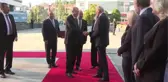 Cumhurbaşkanı Erdoğan, Bosna Hersek Halklar Meclisi Başkanlık Divanı üyesi İzetbegoviç'i kabul etti