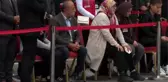 ŞEHİT UZMAN ÇAVUŞ ÜMİT KESTİ'NİN CENAZESİ ORDU'DA