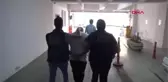 Semra Güzel'le aynı araçta yakalanan 2 şüpheli adliyeye sevk edildi