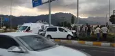 Konya haber: Seydişehir'deki trafik kazasında 4 kişi yaralandı
